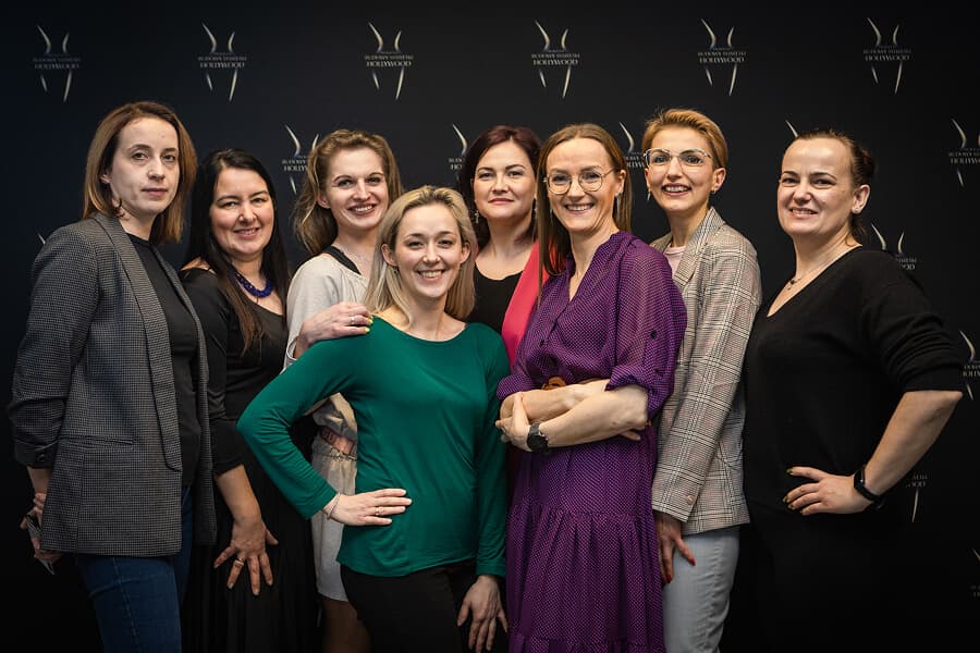 Wydarzenia rozwojowe i integracyjne